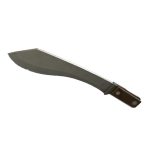 machete