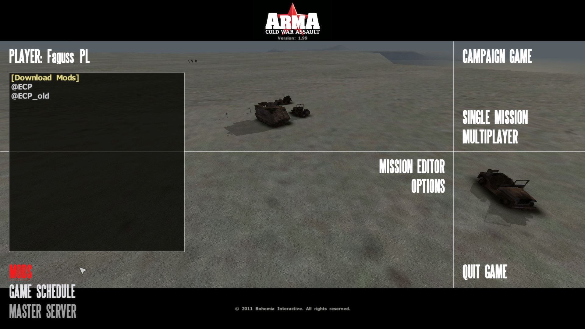 Arma 3 - How to automatically download and install mods 